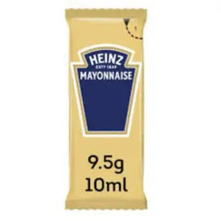 Salsa Mayonesa