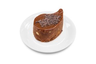 Пирожное "Труффальдино"