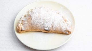 Nutelone Rikota