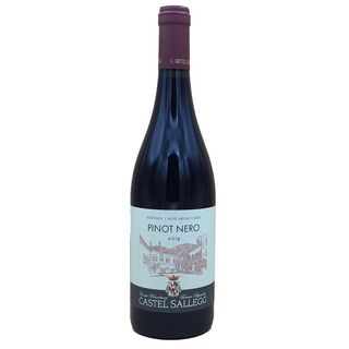 Castel Sallegg - Pinot Nero Alto Adige D.o.c. 2019 75 Cl