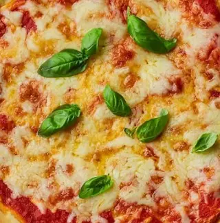 Pizza Margarita