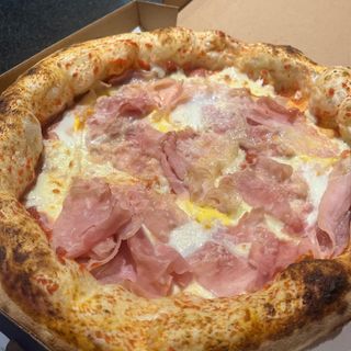 Pizza O Sole Mio clasica Ø 30cm