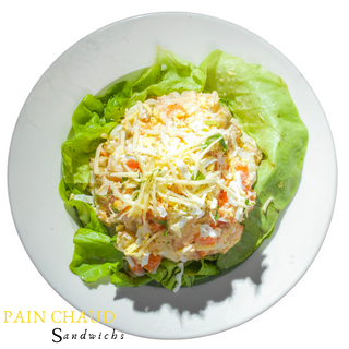 Salade Mexicaine