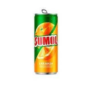 Sumol Laranja