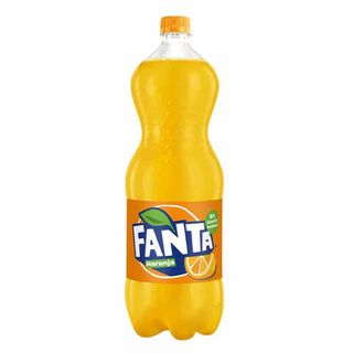 Fanta Naranja (2 Lt.)