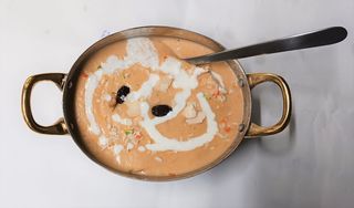 Chicken Korma Łagodny