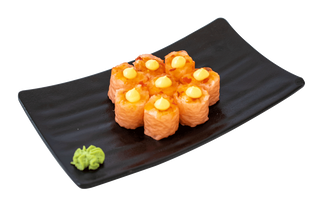 Хосомаки пинк (140г)