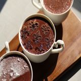 Chocolat Chaud