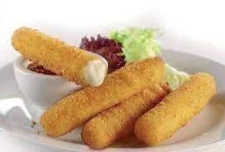 Finger De Queso Ración 