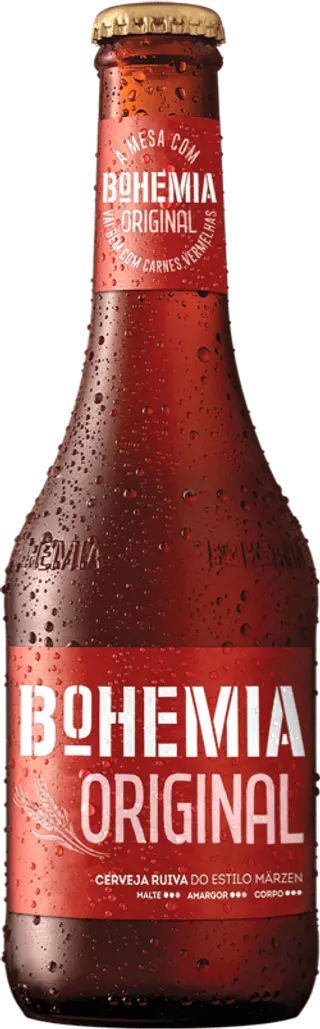 Sagres Bohemia 
