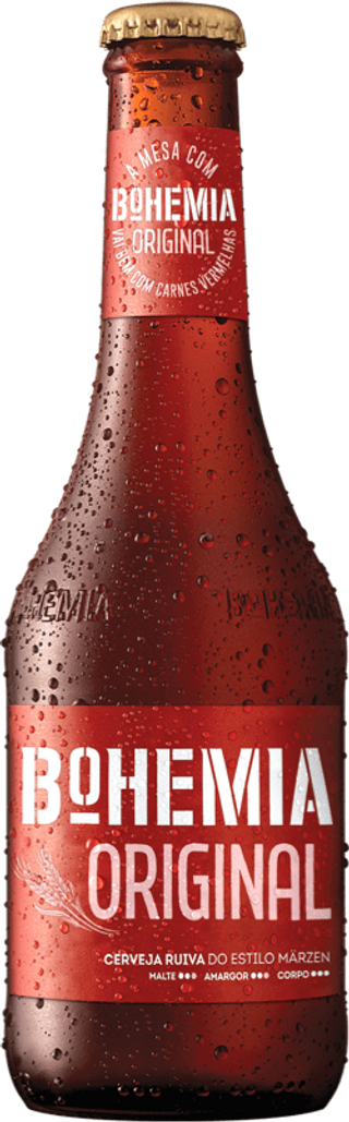 Bohemia Original 33cl