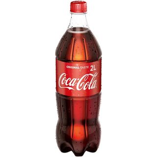 Coca cola 2lt