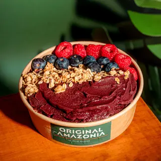 Açaí-Bowl