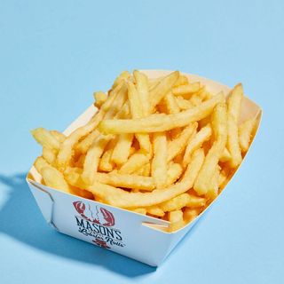 Patate Fritte Classiche