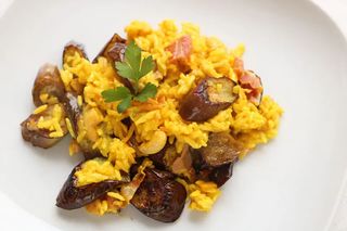 Riz Madras