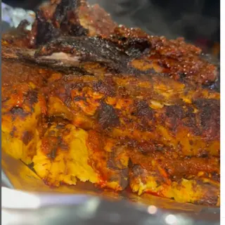 BOLI & FISH combo 