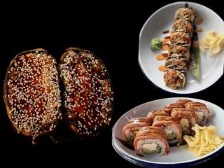 GRILL & KISS SET (820g)