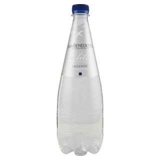 Acqua frizzante 75cl
