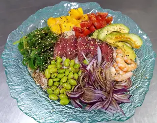 Poke De La Casa