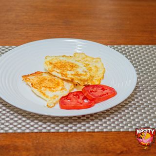 Fried Egg / Plain Omelette
