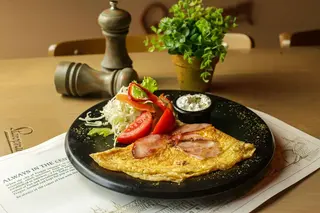 Omlet po želji