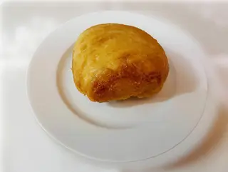 Pan Chino Frito