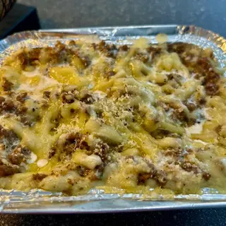 Hachi Parmentier