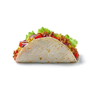 Tacos De Nopales Asados (3 uds.)