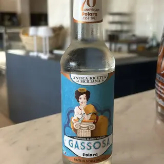 Gassosa