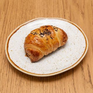 Croissant Chocolate