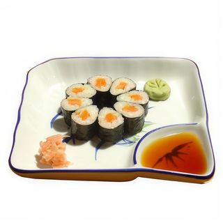 30.Shyke Maki (8 Uds.)