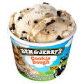 Helado Cookie Dough (100 Ml.)
