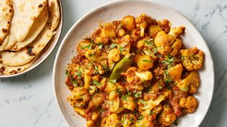 Aloo Gobi