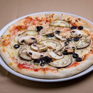 Funghi