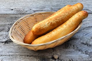 Власний хліб (1шт)