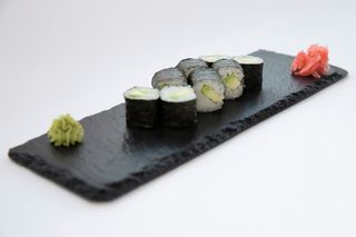 Maki avocado
