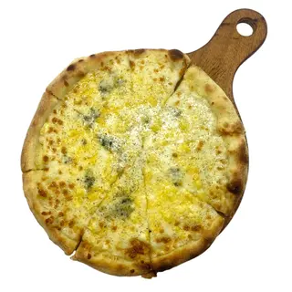 Pizza 4 Fromages