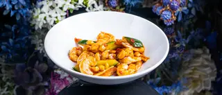 Gamberi Spicy