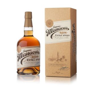 Rom Ingenio Manacas 0.7l