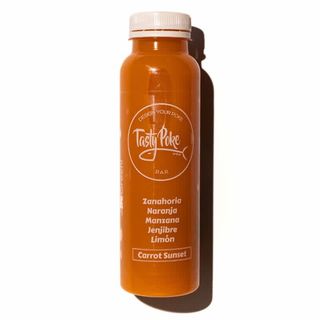 Carrot Sunset Take (330 ml.)