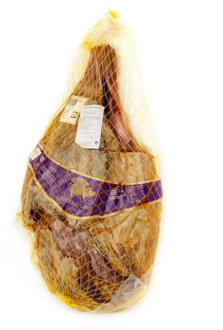 Jamón Duroc Quesada Carpio 100 Gr
