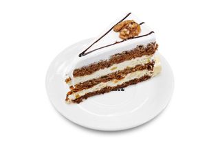 Пирожное "Восточное"