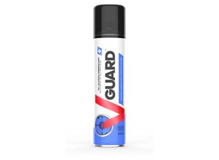 V Guard Aerosol Дезифектант аерозолен спрей 300g