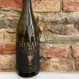 Gavi La Minaia D.O.C.G 75 cl