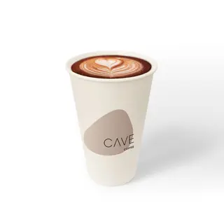 Hot Chocolate 250 ml