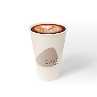 Hot Chocolate 250 ml