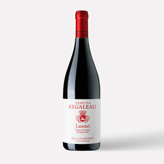 Tasca D'Almerita - Lamùri 750 ml 0,75 lt