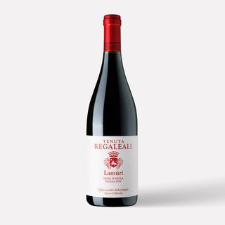 Tasca D'Almerita - Lamùri 750 ml 0,75 lt