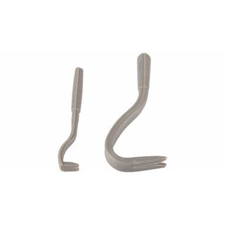 FLAMINGO Udica za uklanjanje krpelja, 2 komada (KOD FLA517739)