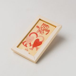 Čoko tabla Valentine